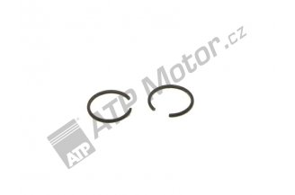 40111803: Kroužek pojistný 31