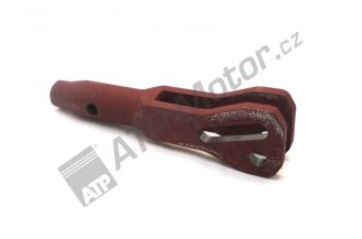 55115078: Blanke Strebe L 5911-5008