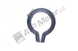 933515: Pružina třílistá Z 6901, 7001