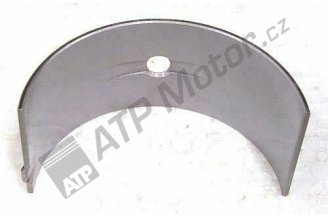 80002036: Lagerschale HL/0,00 4641-05