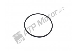 O140X5: O-ring 97-4558