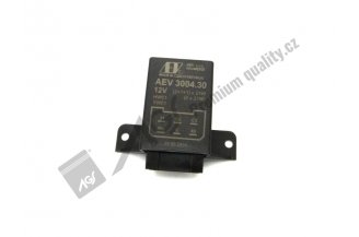 62455721: Přerušovač elektronický 6211-5729 AGS