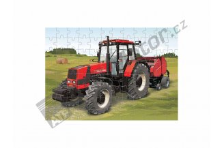 888096004: Puzzle ZET ZTS 18345 TUR 96 dílků