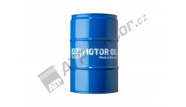 Truck high-performance gear oil gl3+ 60l Liqui Moly