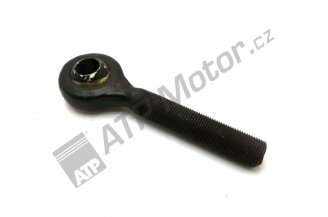 88450100: Hinterer Bolzen komplett M36 CAT III