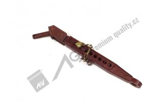 83449539: Stabilizátor kompletní L AGS