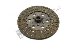 Fahrflügel d=280/18dr 7201-1141,7201-1014,7001-1152 AXO SAU PLC