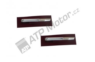 888501047: Spona kravatová ZET