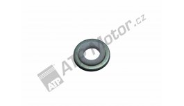 Podložka vstřikovače