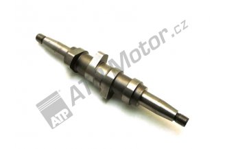 93009045: Hřídel vačkový 4V  viz. 93-0377