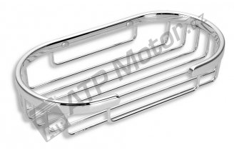 6008,0: Držák houby Metalia Drátěný program chrom