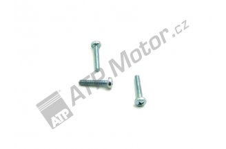 999633: Šroub M6x30