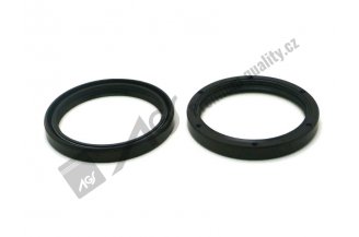 G90X110X13GP: Gufero GP NBR 97-4026, 97-4171 sk.205 AGS