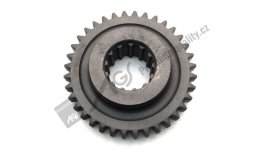 Gear 1st speed and reverse  1+ R.S t=36 AGS