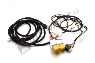 934373: Electric cables A/C M97,FRT