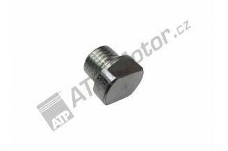 Z253137.13: Zátka rychlostní skříně boční