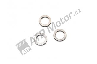 930573: Abgrenzungsscheibe s=2,05 mm