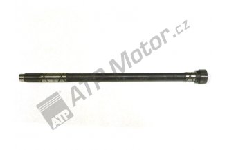 55115999: Zapfwelle I 540/1000 ot/min z=22/36 W=26/61 mm CZ