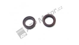 Gufero G22x32x7 Viton FKM UD