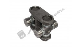 Unašeč kloubu kompletní AGS