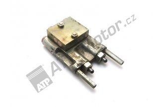 GO336700000001: Power steering valve ES06-110-0 1 repaired without counterpart