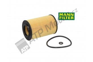 FILTRHU7020Z: Oil filter Kodiaq, WV Tiguan