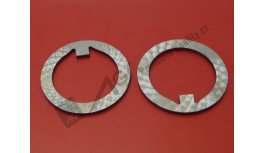 Kroužek distanční kalený 87-175-033 JRL AGS