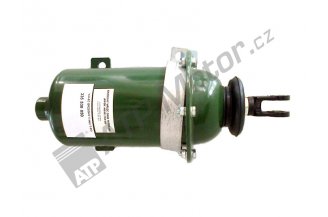 443612163000: Válec brzdový vzduchový d=100,00/4 úchyty T-148, T-813