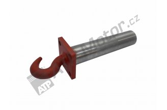 953316HAK: Čep středový s hákem CZ