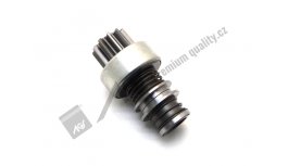 Anlasser-Ritzel z=11 Z-25 AGS