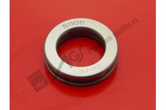 L51106: Bearing 97-1508 AGS