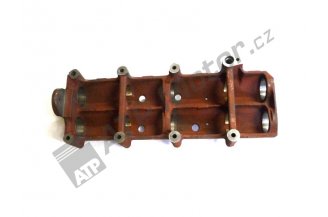 84020001: Těleso vyvažovací jednotky holé