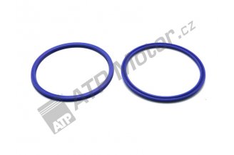 MN100X110X5: Cuff PU