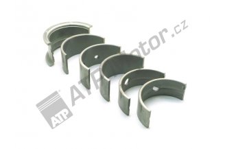 42/01119/2: Main bearing set 2V/0,25 C-328, C-330