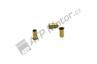 PAVL08: Vložka trubky d=8,00 mm