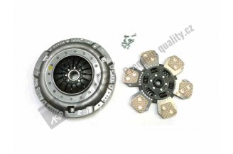 93942025: Clutch assy 350 SD KO FRT OLD viz. 93-942-027-AGS *