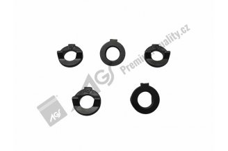 951118 AGS: Podložka s nosem AGS