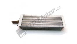 Výparník M97, FRT A/C