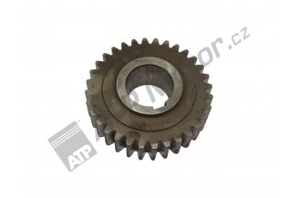 15186028: Pastorek z=26/32mm/40km FRT