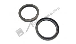 Gufero GP95x120x130 NBR 97-4029 AGS