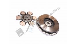 Spojka motorová SD 325 KO TX SD náhrada za 93-942-020 AGS