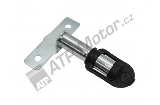 12/24V39202: Watch light holder with catch