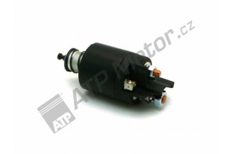 931643: Starter solenoid RED JRL, FRT t=9