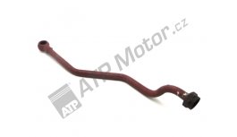 Potrubí k rychlospojce