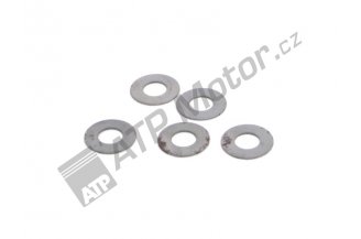 930906: Ventil talířový hlavy kompresoru