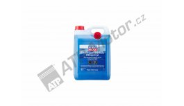 Windshield washer fluid – concentrate to -52 °C 5L Liqui Moly