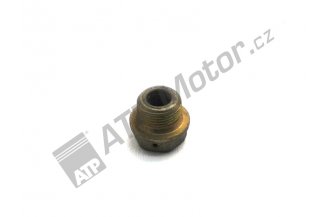 88170067: Zátka větrací M22x1,5 6745-3129
