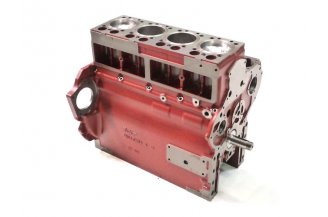 GOPOLOMOTOR6901: Short block 4V ATM Z6901