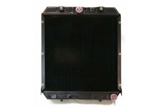 15013911: Radiator Z96 15-013-901