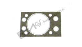 Cylinder head gasket 1,5mm Z-35, Z-50S AGS